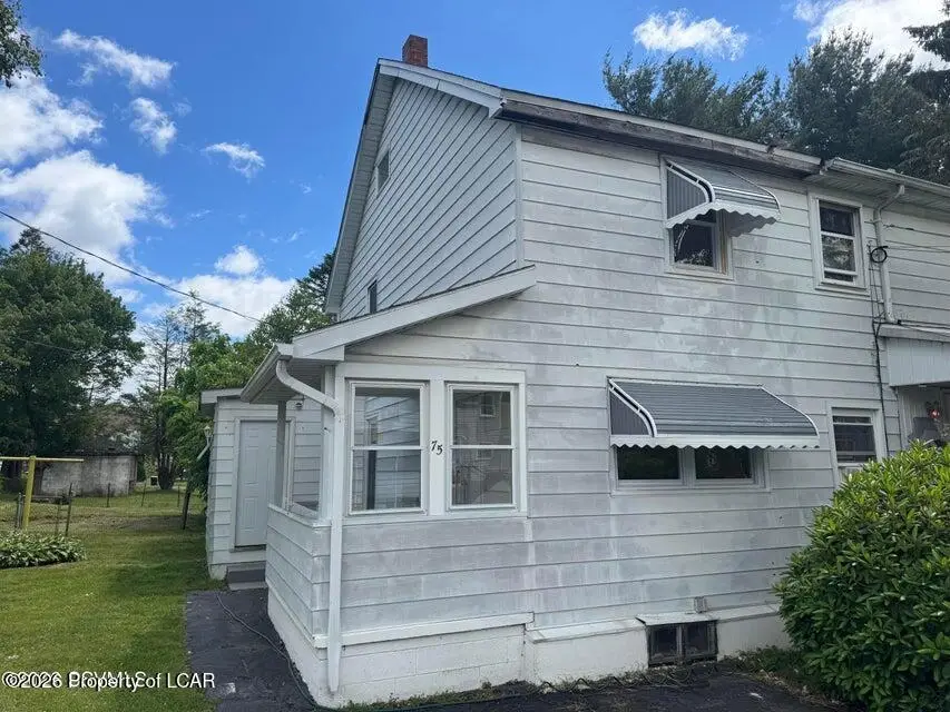 75 3rd Street, Oneida, PA 18242 - #2