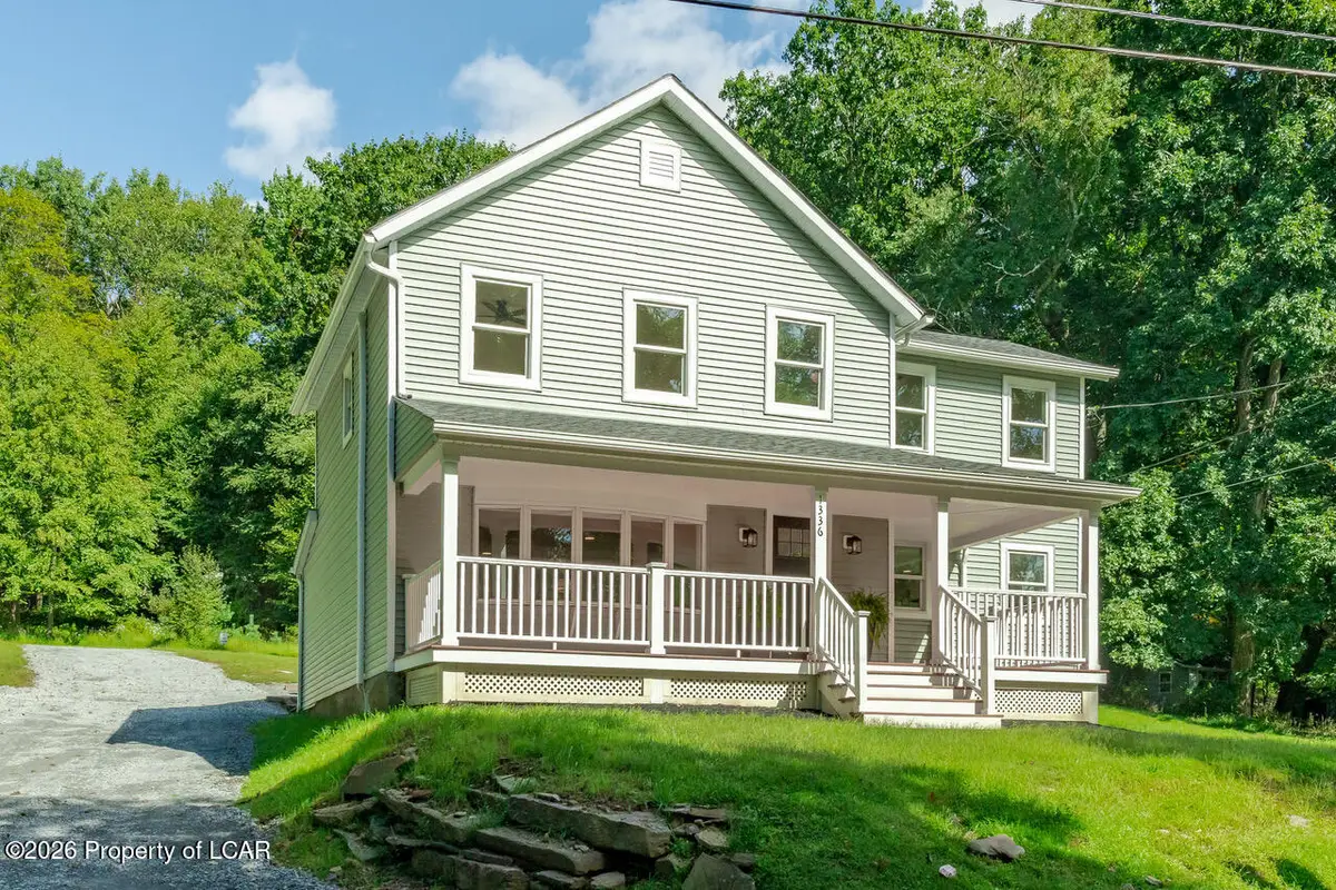 1336 Huntsville Road, Shavertown, PA 18708 - #1