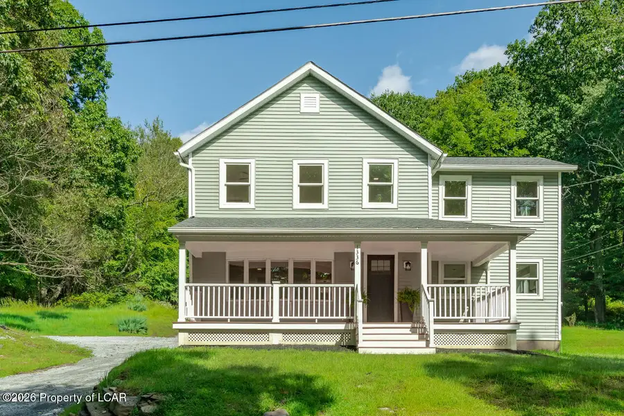 1336 Huntsville Road, Shavertown, PA 18708 - #2