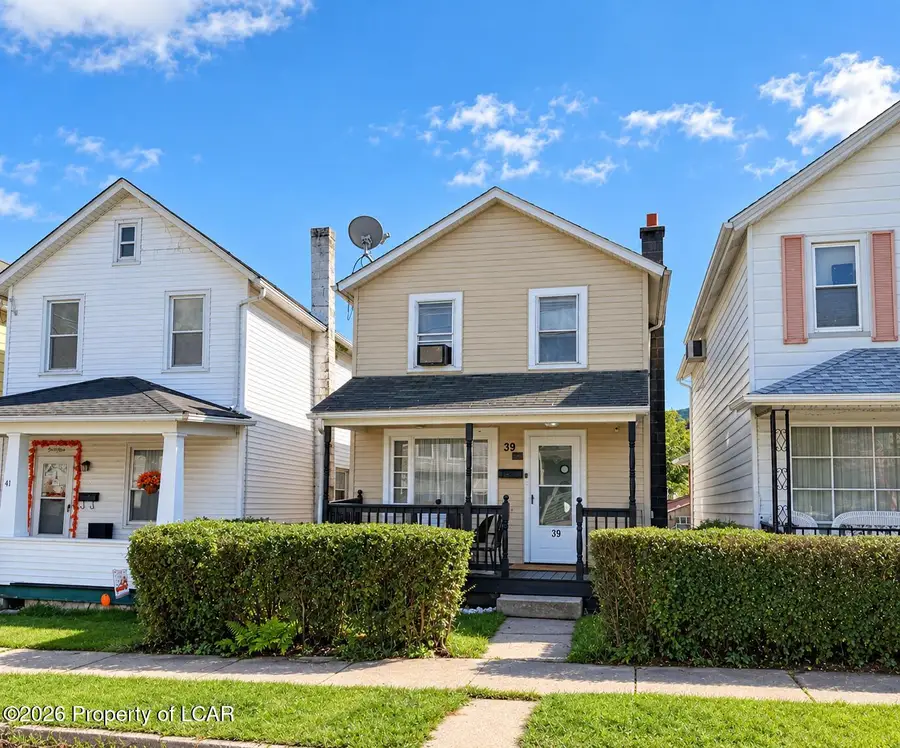 39 Maxwell Street, Wilkes Barre, PA 18702 - #3