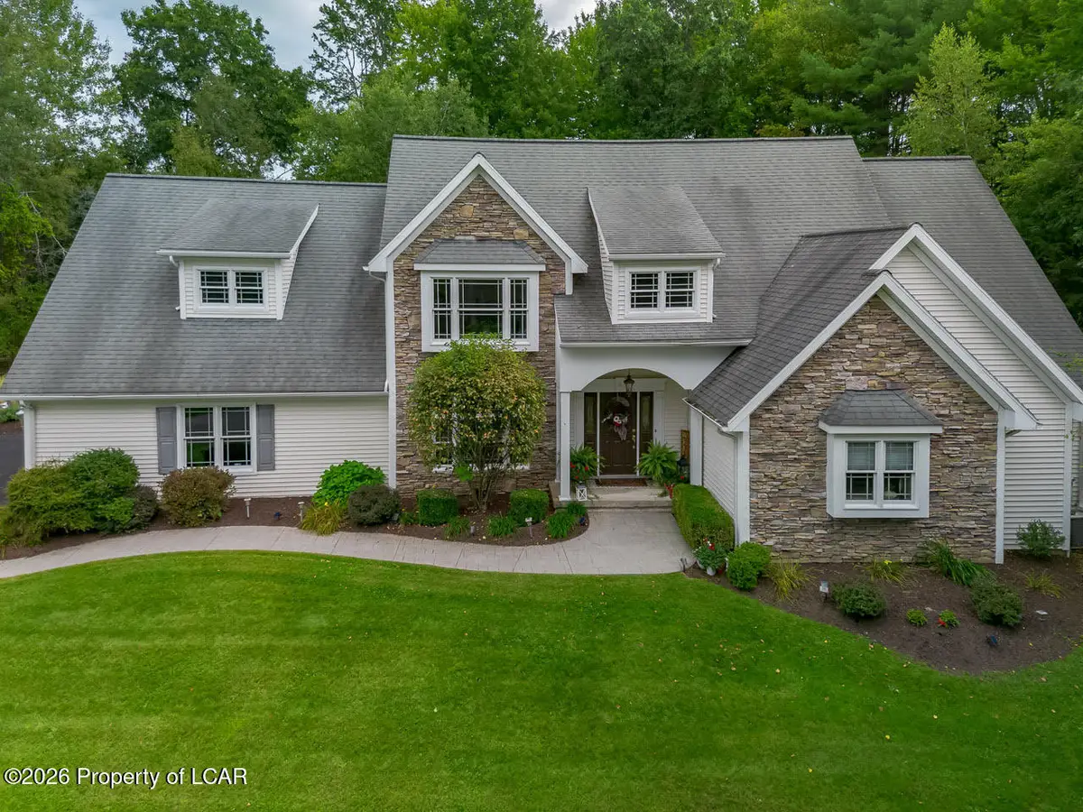 126 Pine Drive, Dallas, PA 18612 - #1