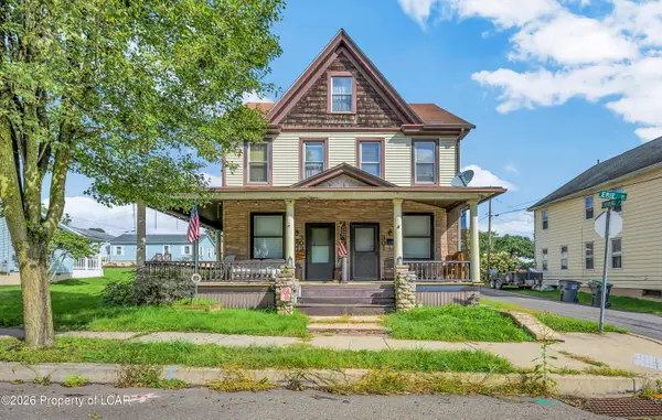 301- 303 Erie Street, White Haven, PA 18661