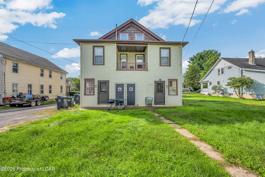 301- 303 Erie Street, White Haven, PA 18661 - #2