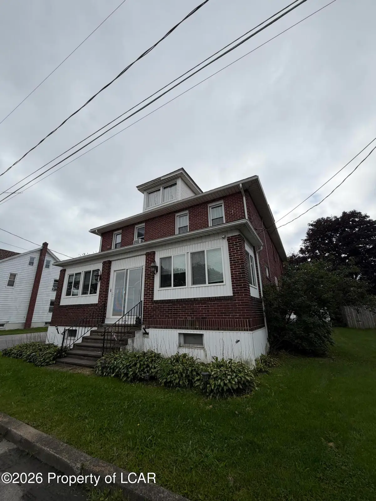 6 Maple Street, Tresckow, PA 18254 - #1