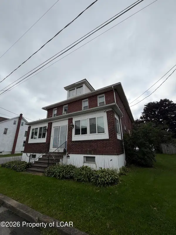 6 Maple Street, Tresckow, PA 18254