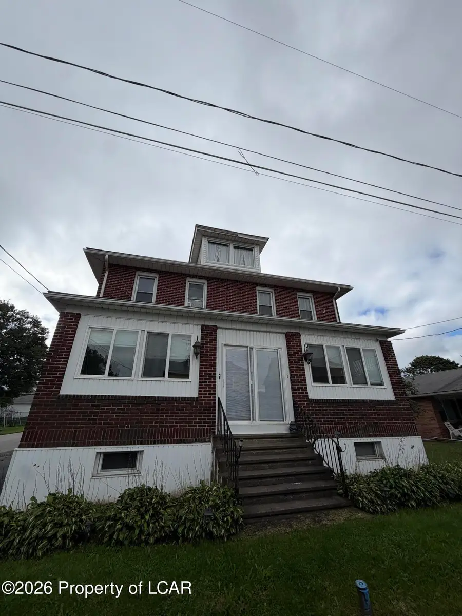 6 Maple Street, Tresckow, PA 18254 - #3