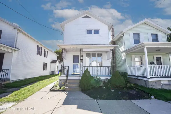 161 Mill Street, Pittston, PA 18640