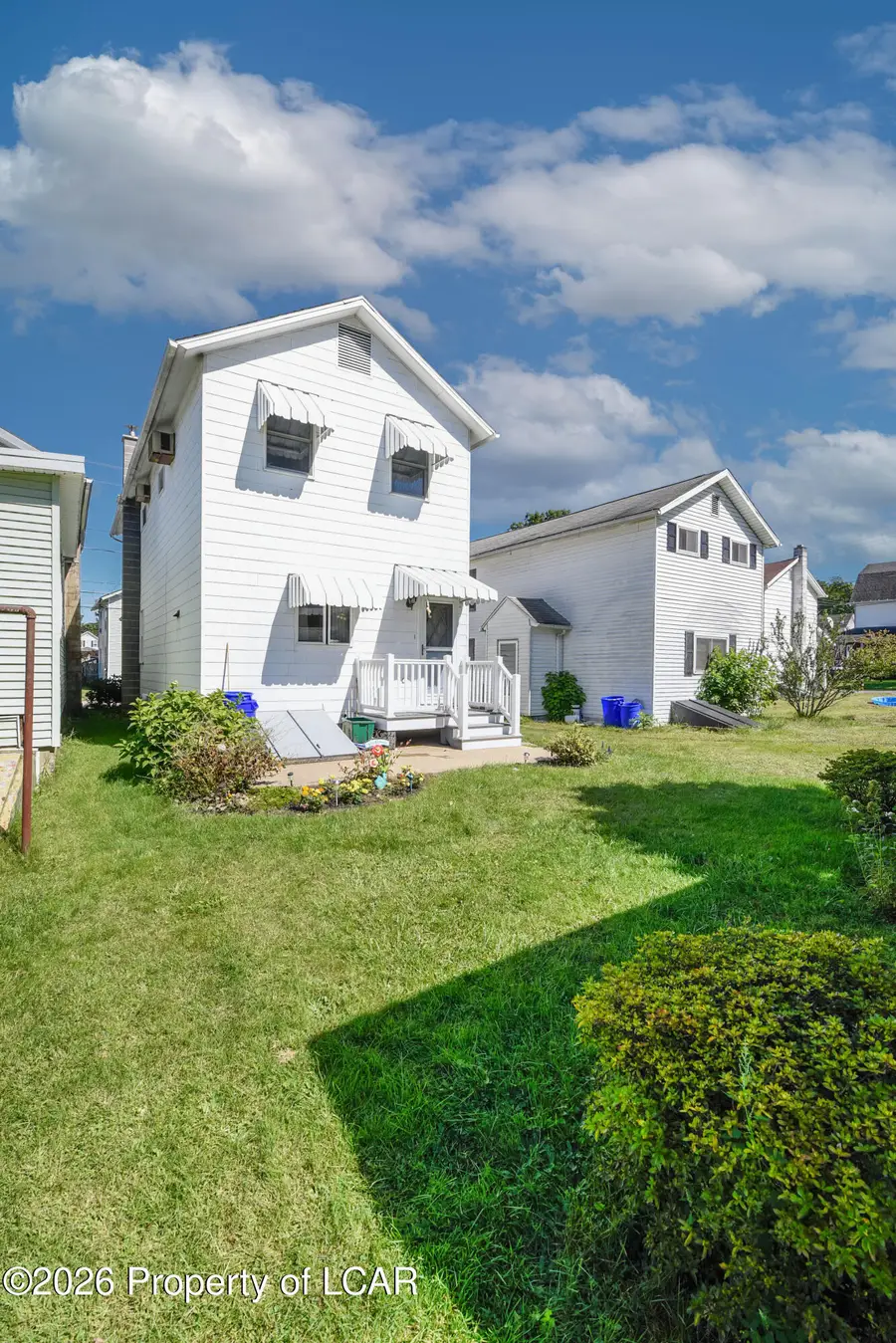 161 Mill Street, Pittston, PA 18640 - #3