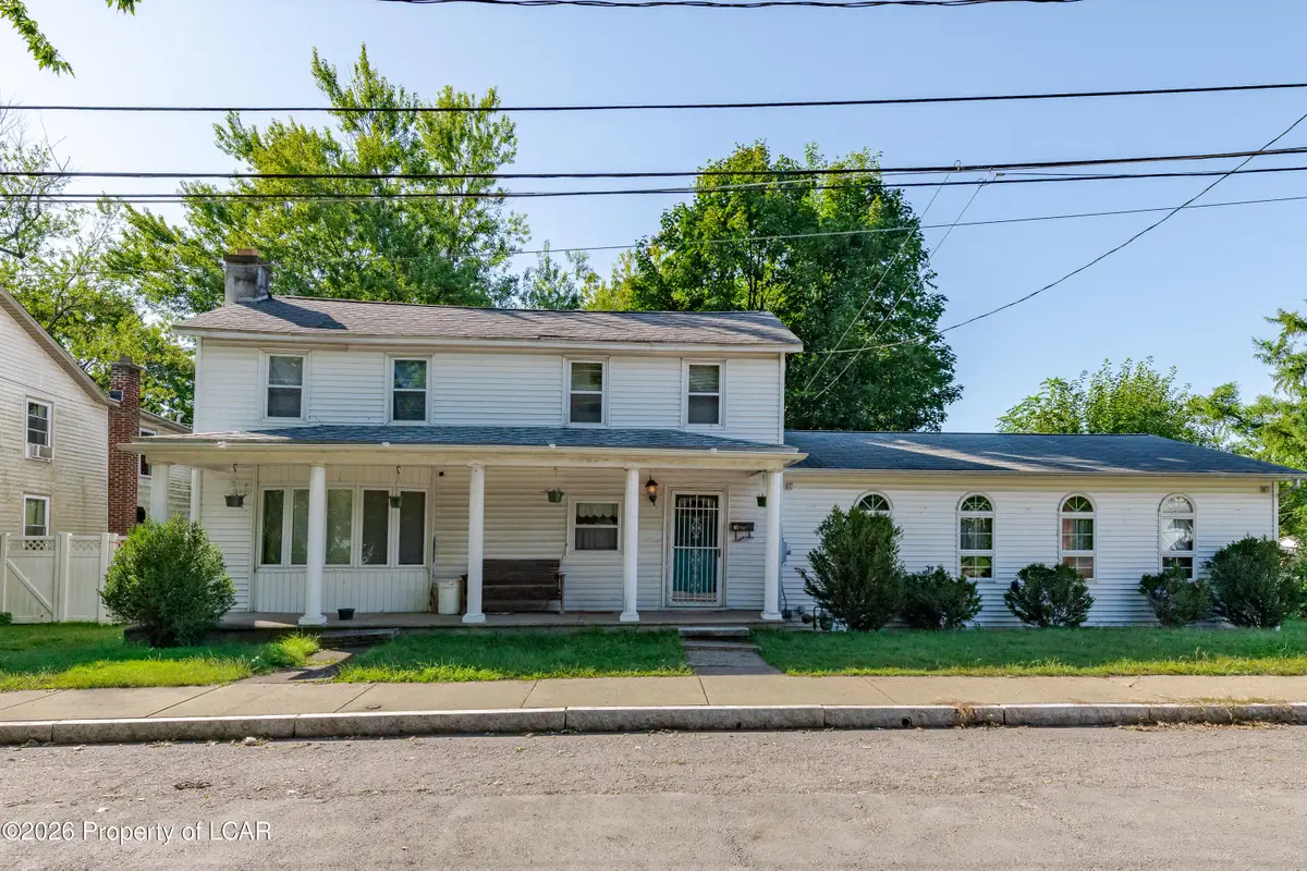 18 Brogan Street, Wilkes Barre, PA 18705 - #1