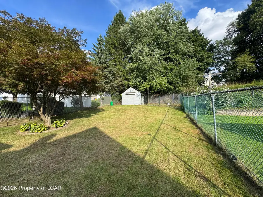 40 Rose Avenue, Plains, PA 18705 - #3
