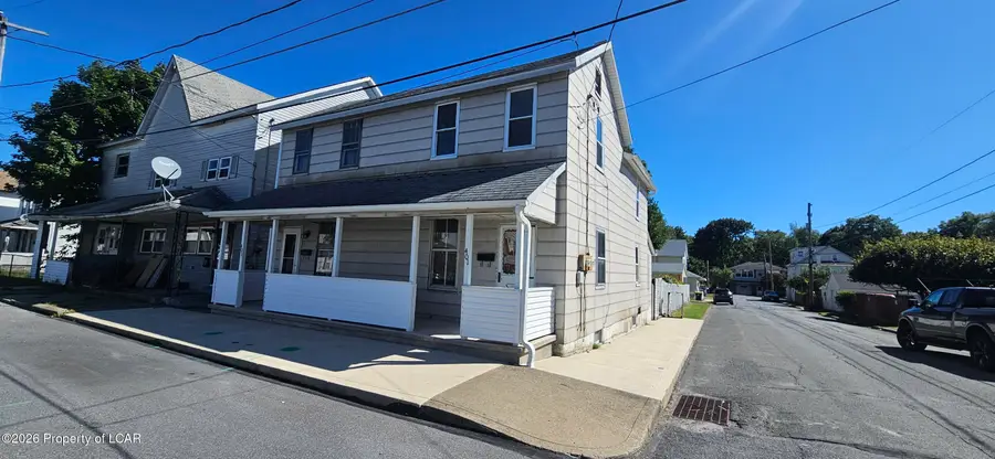 401 403 Park Street, Freeland, PA 18224 - #2