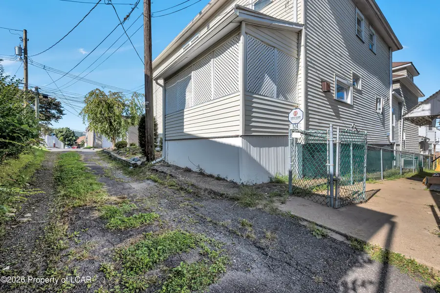 113-115 Park Street, Nanticoke, PA 18634 - #3