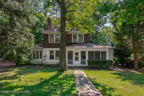 12 Old Route 93 Road, Hazleton, PA 18202