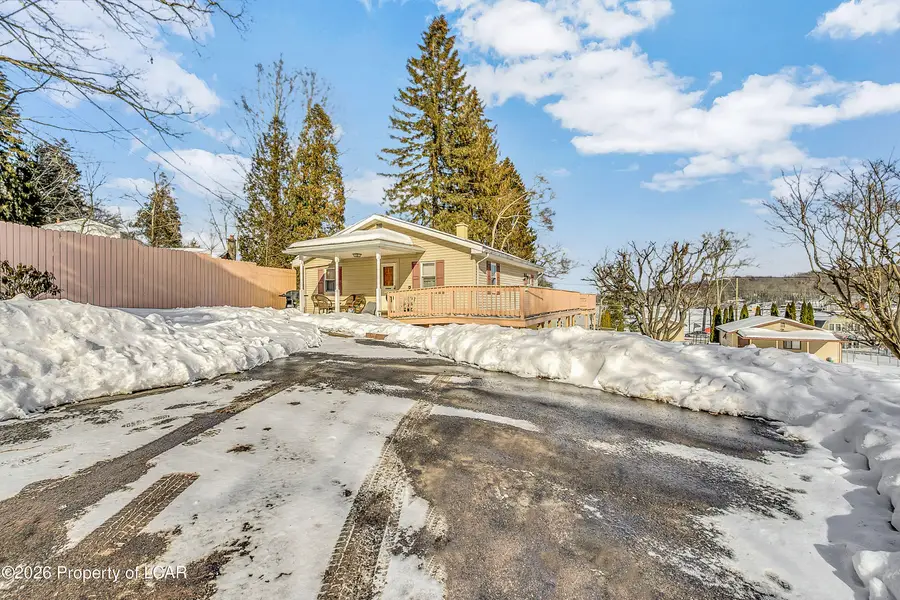 17 Sando Street, Hunlock Creek, PA 18621 - #2