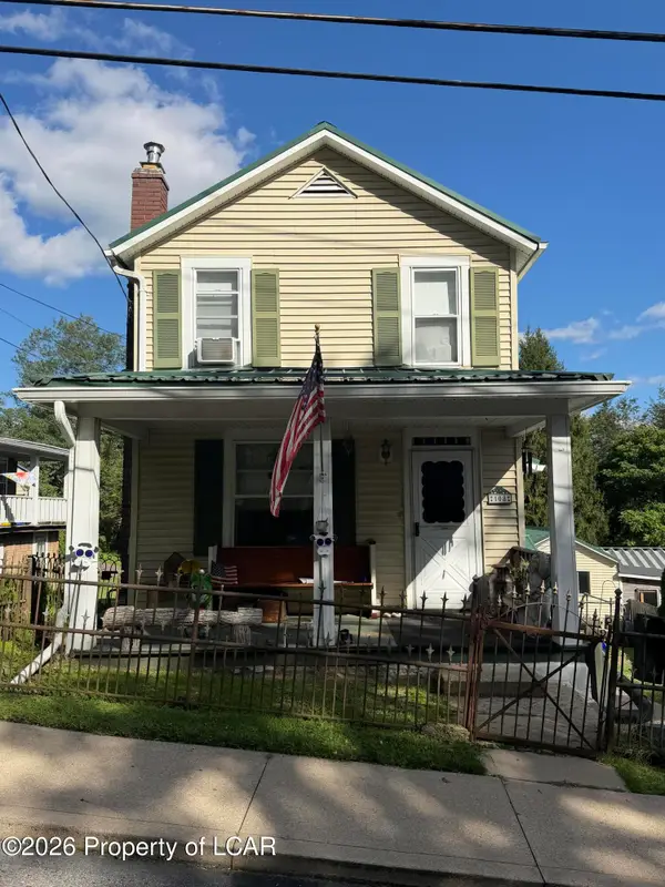 108 River Street, Nanticoke, PA 18634