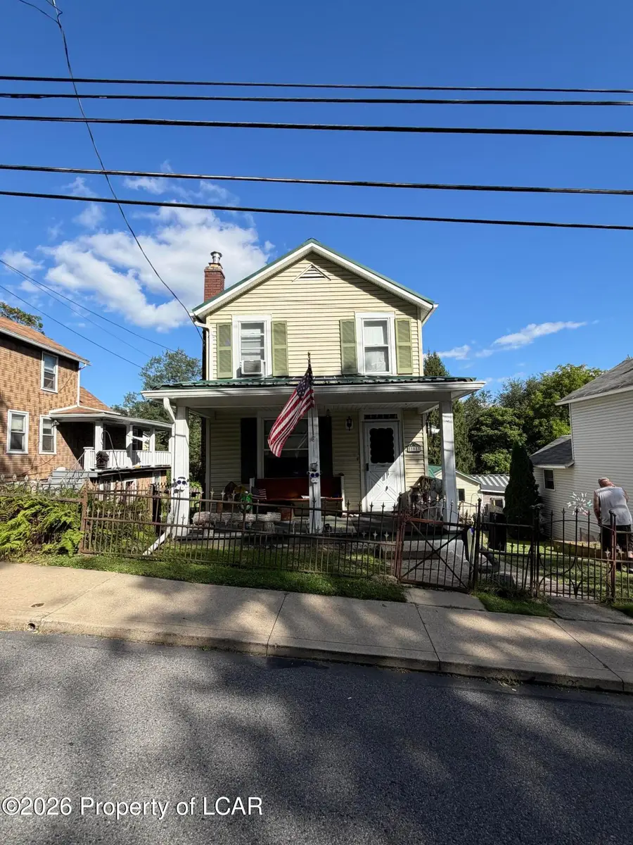 108 River Street, Nanticoke, PA 18634 - #2