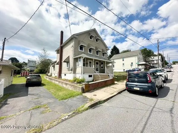 534 Cedar Street, Freeland, PA 18224