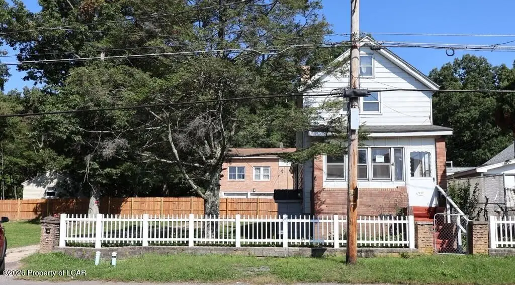 927 Winters Avenue, Hazle, PA 18202 - #1