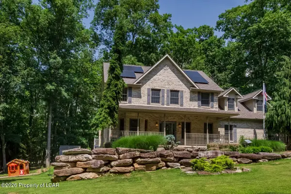 26 Muskegon Circle, Hazle Twp, PA 18202