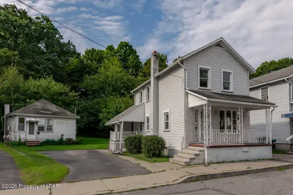 48 - 50 Mill Street, Luzerne, PA 18709