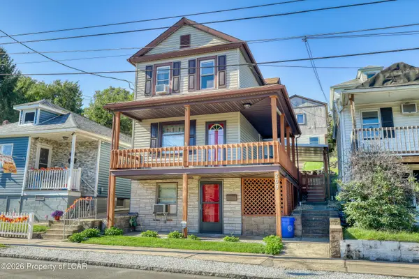 209 Bauer Street, Wilkes-Barre, PA 18706