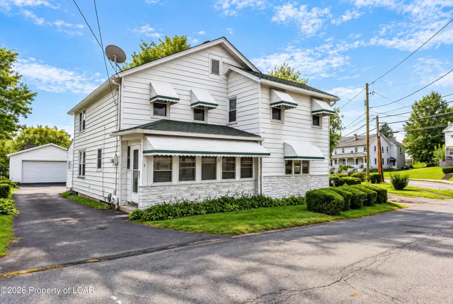 1 Crow Street, Plains, PA 18705 - #2