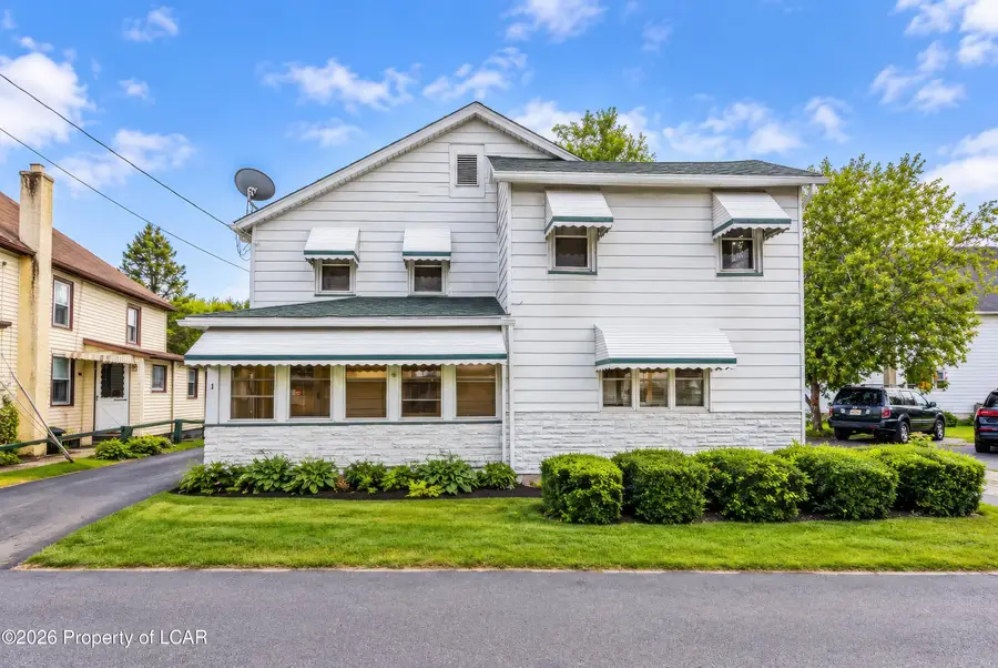 1 Crow Street, Plains, PA 18705 - #3