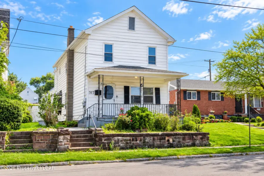 317 Kidder Street, Wilkes Barre, PA 18702 - #3