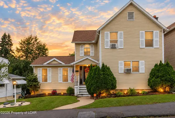 205 Nicholson Street, Wilkes Barre Township, PA 18702