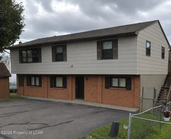 115 11th Street, Hazleton, PA 18201