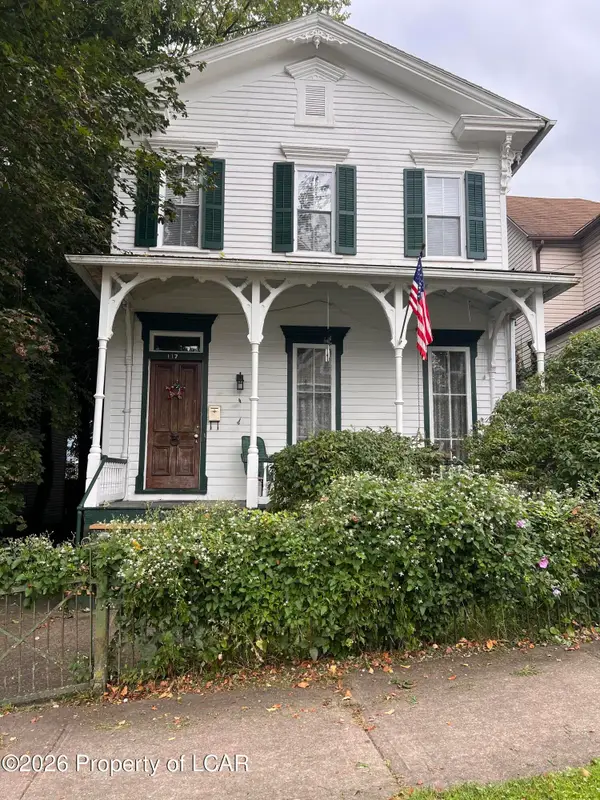 117 Academy Street, Plymouth, PA 18651