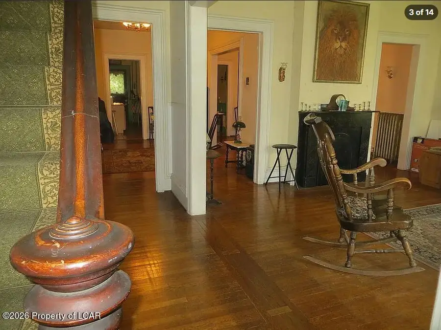 117 Academy Street, Plymouth, PA 18651 - #3