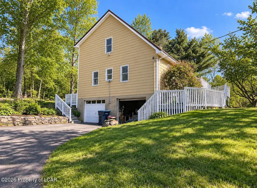 124 Freedom Road, Drums, PA 18222 - #2