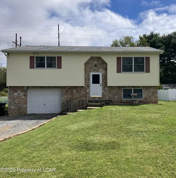 5 Fawn Drive, West Hazleton, PA 18202