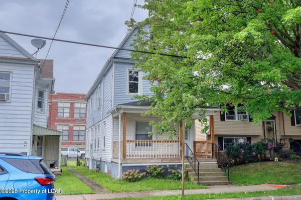 39 John Street, Kingston, PA 18704