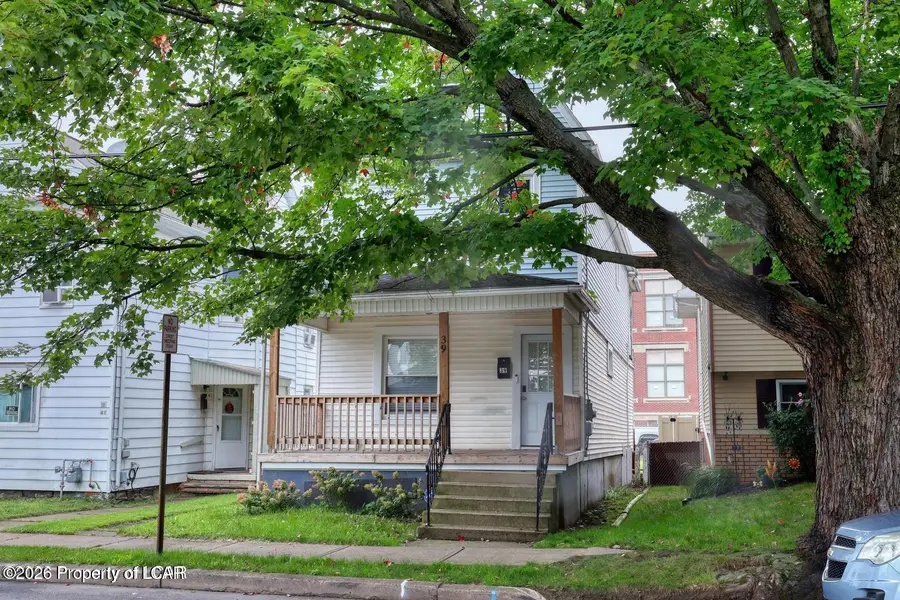 39 John Street, Kingston, PA 18704 - #2