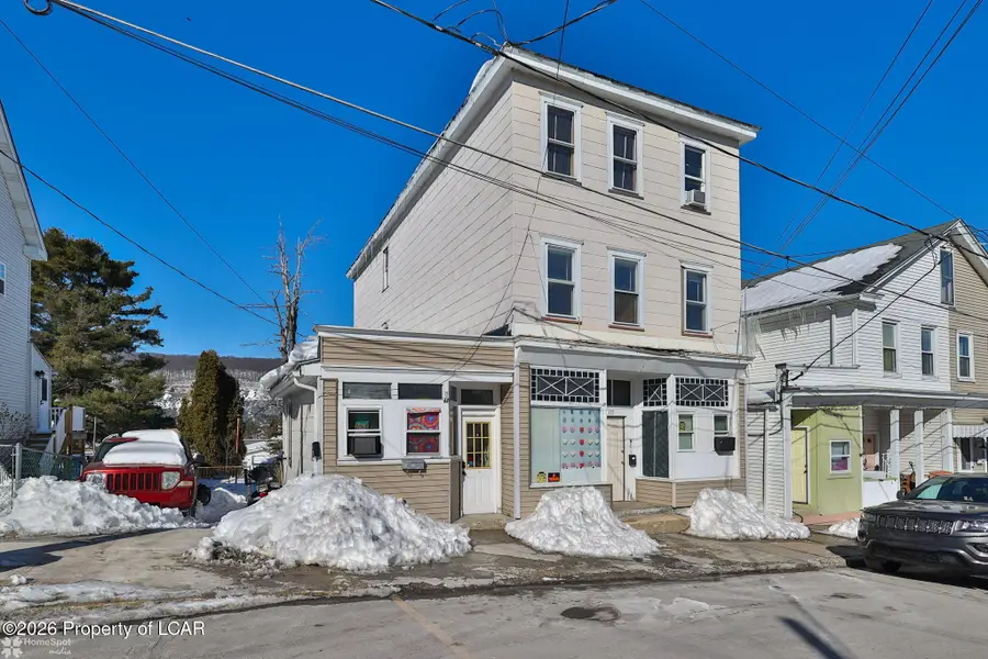 115 Ruddle Street, Coaldale, PA 18218 - #2