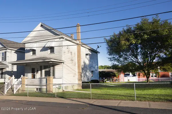 10 Krest Street, Plymouth, PA 18651