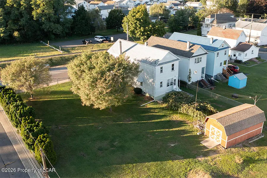 10 Krest Street, Plymouth, PA 18651 - #3