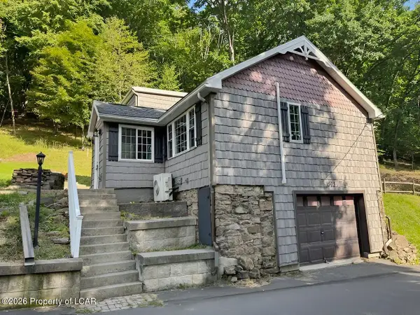 1503 Valley Road, Tamaqua, PA 18252