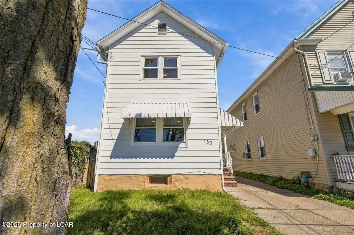 153 John Street, Kingston, PA 18704 - #1