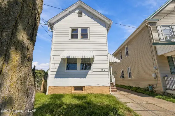 153 John Street, Kingston, PA 18704
