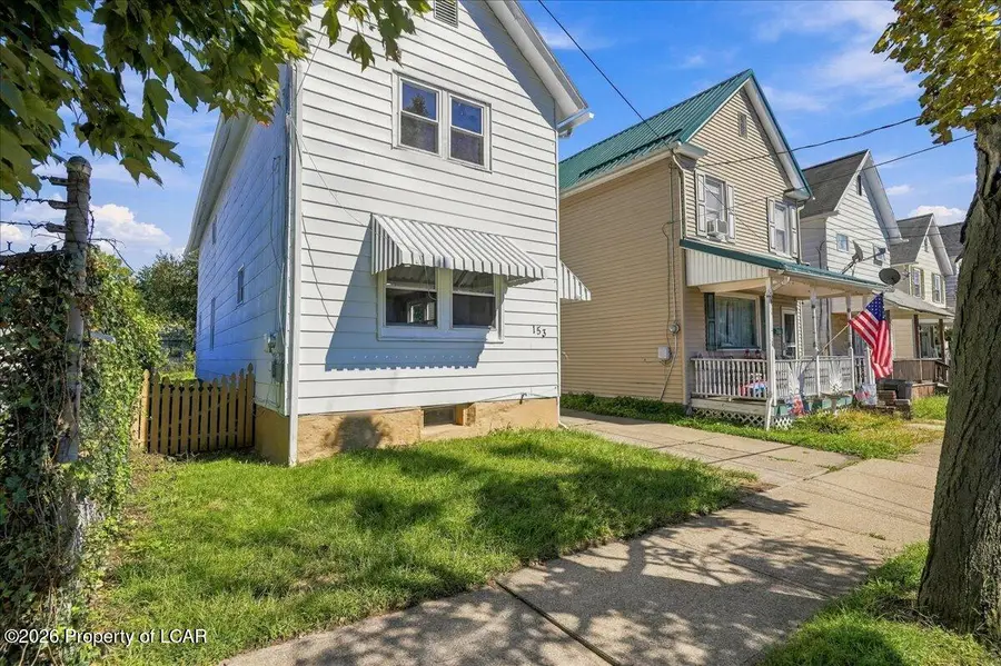 153 John Street, Kingston, PA 18704 - #2