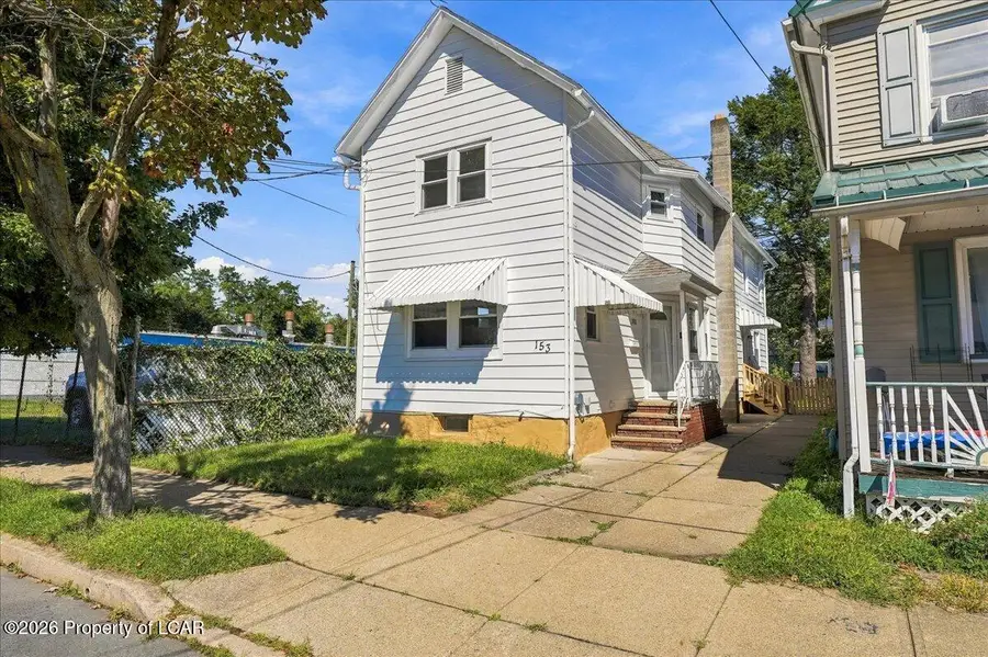 153 John Street, Kingston, PA 18704 - #3