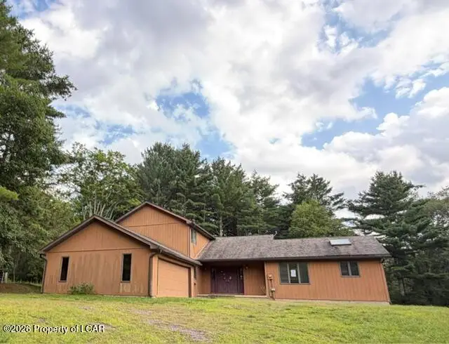 871 Swamp Road, Hunlock Creek, PA 18621 - #1