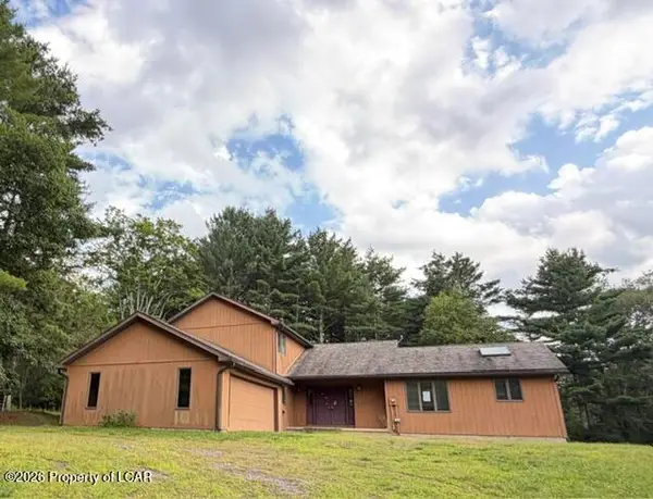 871 Swamp Road, Hunlock Creek, PA 18621