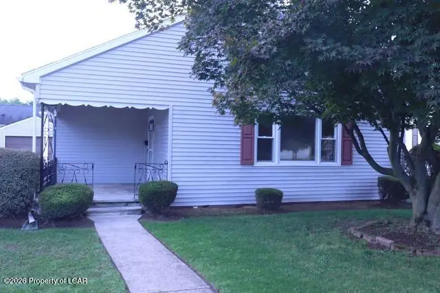 519 Butler Street, Wyoming, PA 18644 - #2