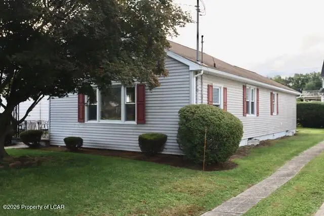 519 Butler Street, Wyoming, PA 18644 - #3