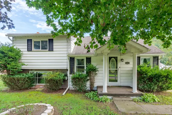 217 Trailing Pine Road, Shickshinny, PA 18655