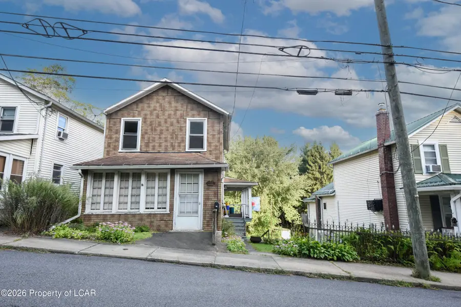 112 River Street, Nanticoke, PA 18634 - #2